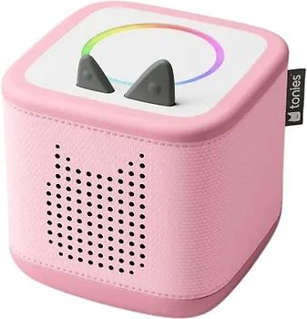 Tonies Toniebox 2 rose
