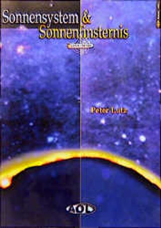 Sonnensystem & Sonnenfinsternis