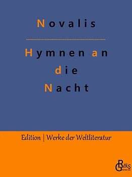 Hymnen an die Nacht