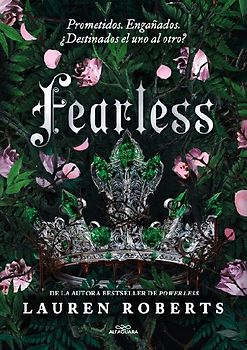 Fearless (Spanish Edition)
