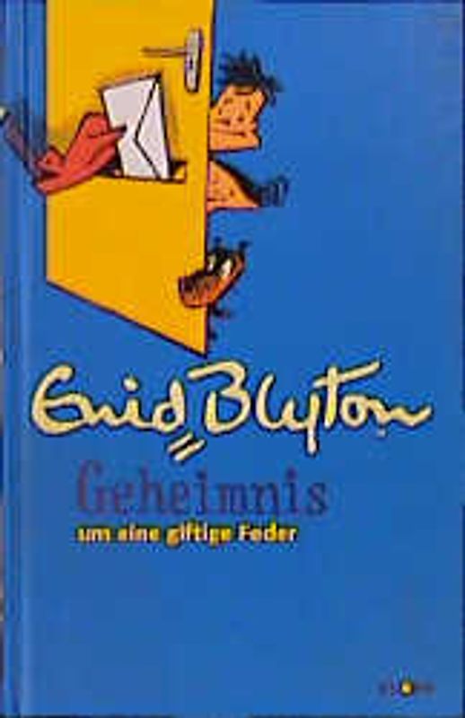 Geheimnis um eine giftige Feder