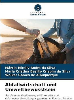 Abfallwirtschaft und Umweltbewusstsein