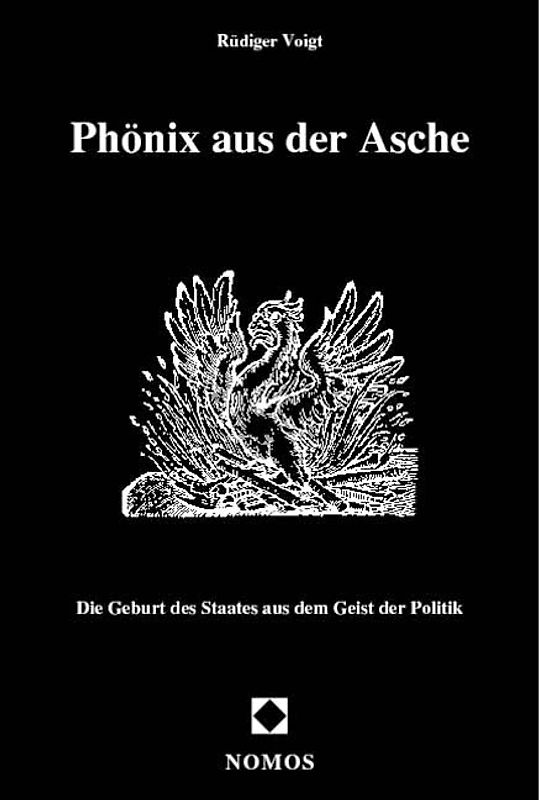 Phönix aus der Asche