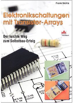 Elektronikschaltungen mit Transistor-Arrays