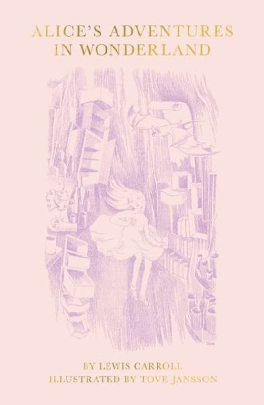 Alice's Adventures in Wonderland