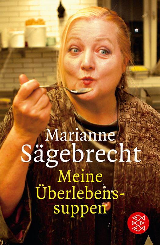 Meine Überlebenssuppen