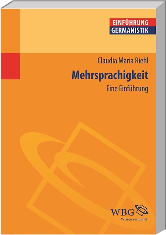 Mehrsprachigkeit
