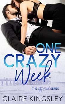 One Crazy Week (Jetty Beach, Band 2)