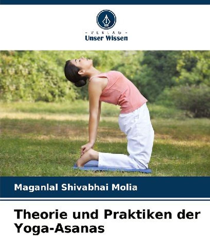 Theorie und Praktiken der Yoga-Asanas