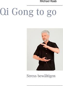 Qi Gong to go