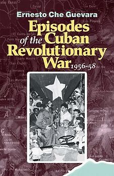 Episodes of the Cuban Revolutionary War, 1956-58
