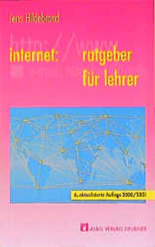 Internet-Ratgeber für Lehrer