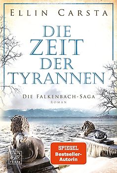 Die Zeit der Tyrannen