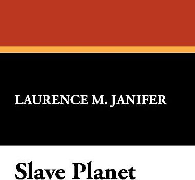 Slave Planet