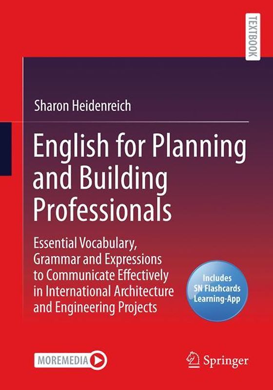 English for Planning and Building Professionals