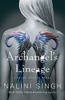 Archangel's Lineage