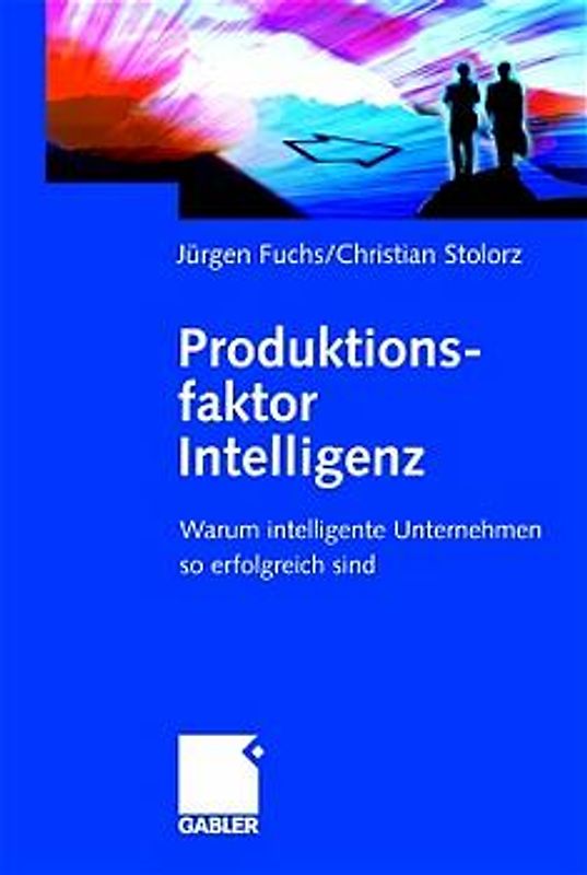 Produktionsfaktor Intelligenz