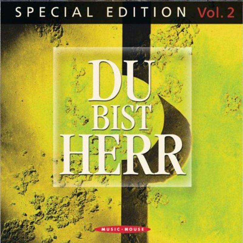 Various - Du Bist Herr-Special Edition Vol.2