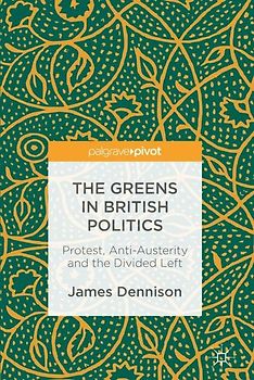 The Greens in British Politics