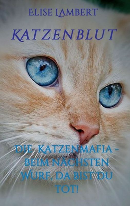 Katzenblut