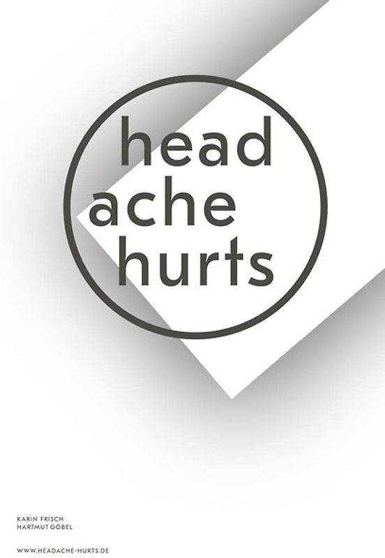 Headache Hurts