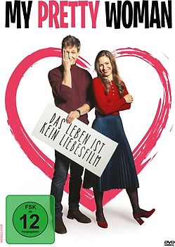 My Pretty Woman-Das Leben ist kein Liebesfilm DVD