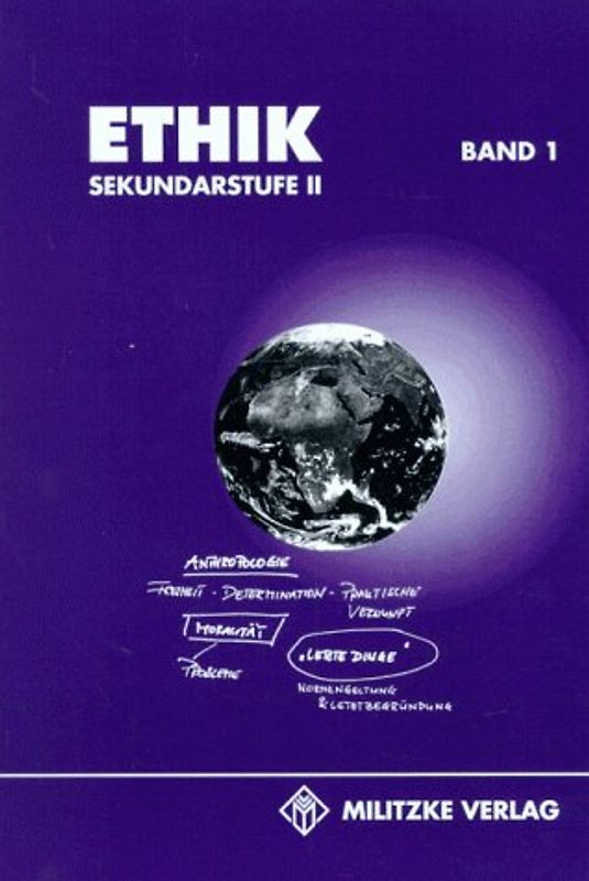 Ethik Sekundarstufe II
