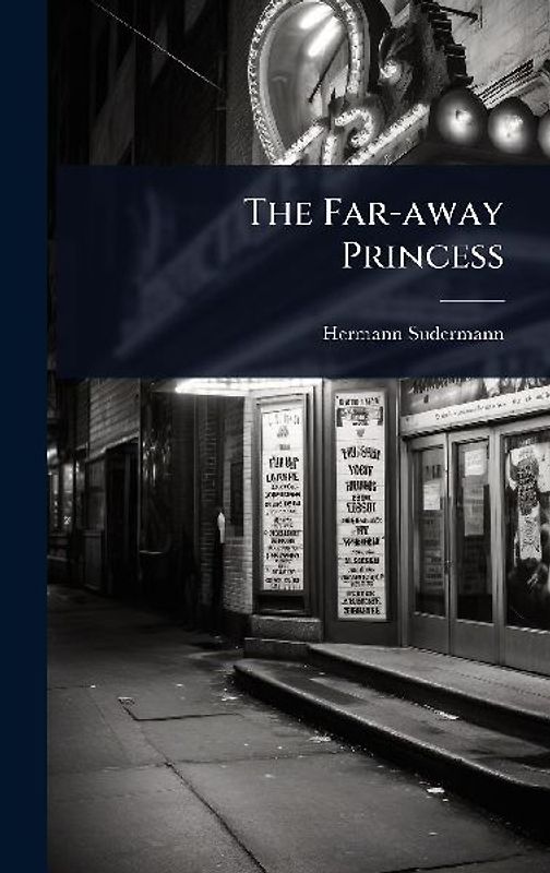 The Far-away Princess