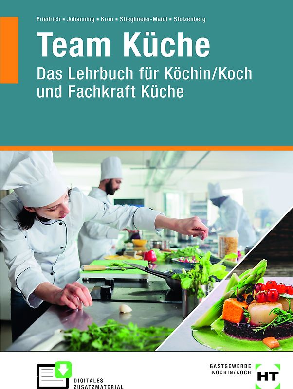 Team Küche