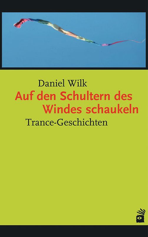 Auf den Schultern des Windes schaukeln