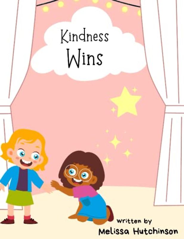 Kindness Wins