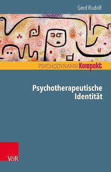 Psychotherapeutische Identität
