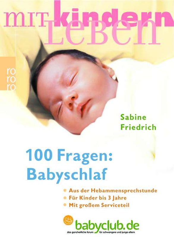 100 Fragen: Babyschlaf