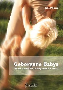 Geborgene Babys