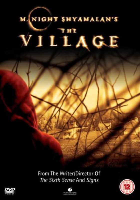 The Village [UK Import] DVD