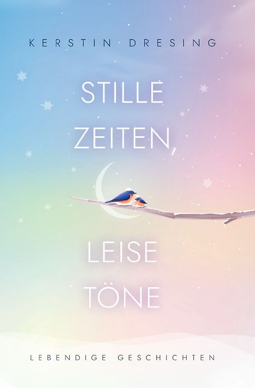 STILLE ZEITEN, LEISE TöNE