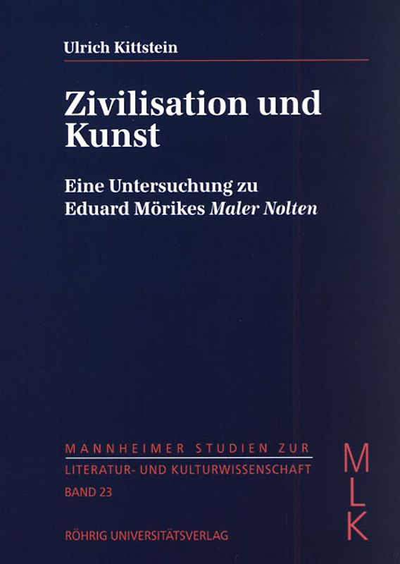 Zivilisation und Kunst