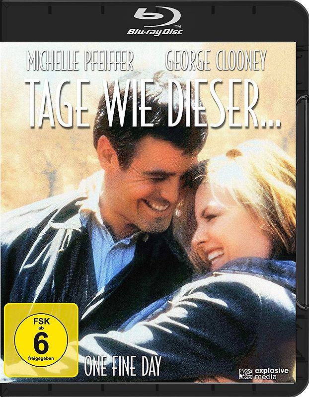 Tage wie dieser Blu-ray Disc