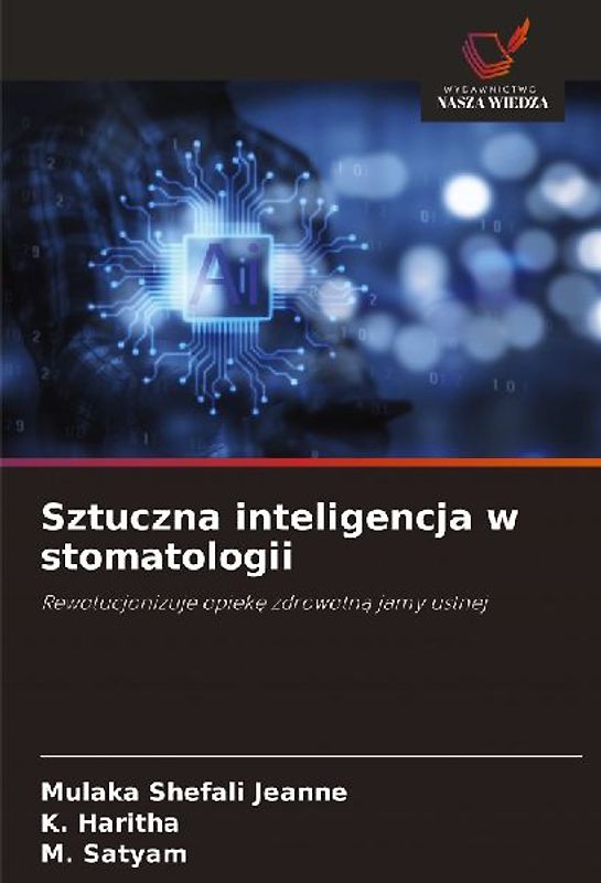 Sztuczna inteligencja w stomatologii