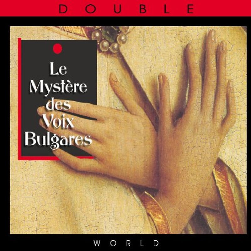 Various - Le Mystere des Voix Bulgares