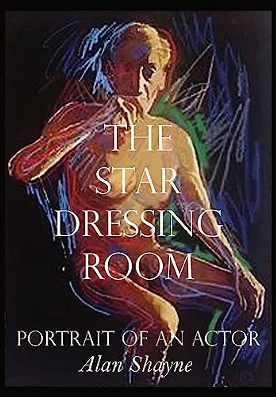 The Star Dressing Room