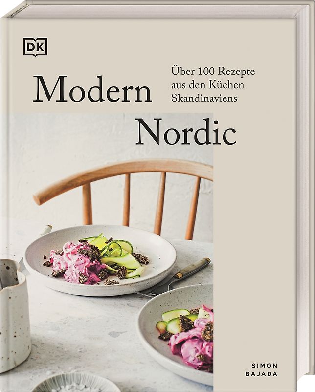Modern Nordic