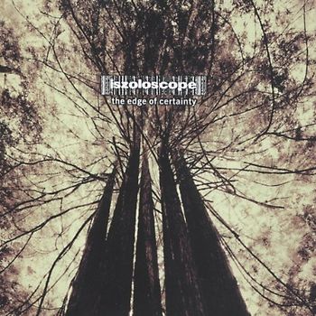 Iszoloscope - The Edge of Certainty