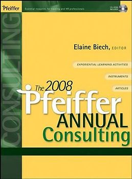 The 2008 Pfeiffer Annual