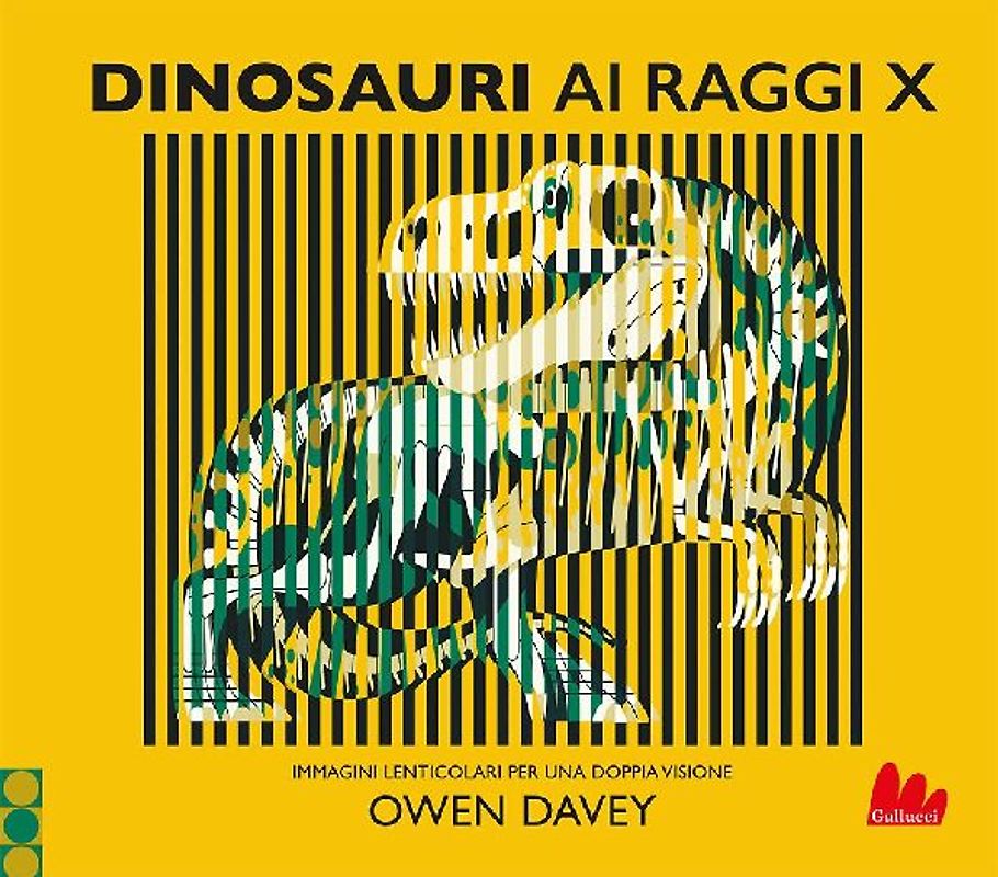 Dinosauri ai raggi X