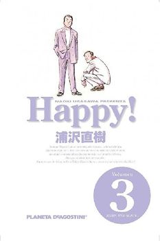 Happy! 3