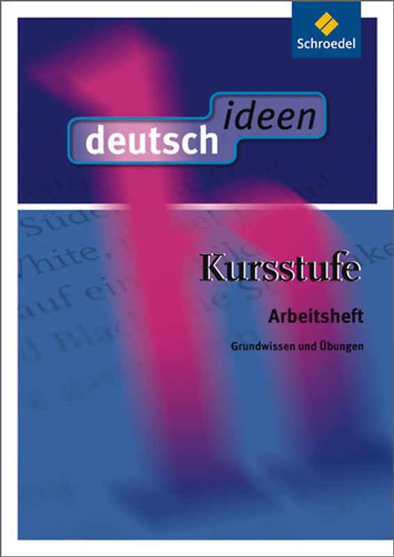 deutsch ideen Kursstufe