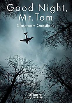 Good night, Mr. Tom Classroom Questions