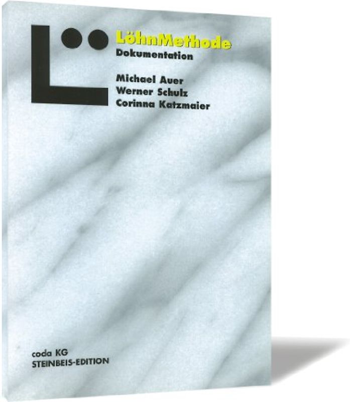 LöhnMethode - Dokumentation