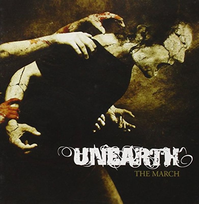 Unearth - The March